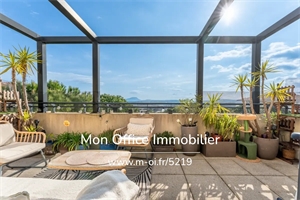 t3 à la vente -   13100  AIX EN PROVENCE, surface 66 m2 vente t3 - UBI480835850